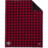 Wash U Eddie Bauer Woodland Blanket