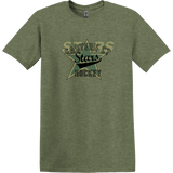 CT ECHO Stars Softstyle T-Shirt