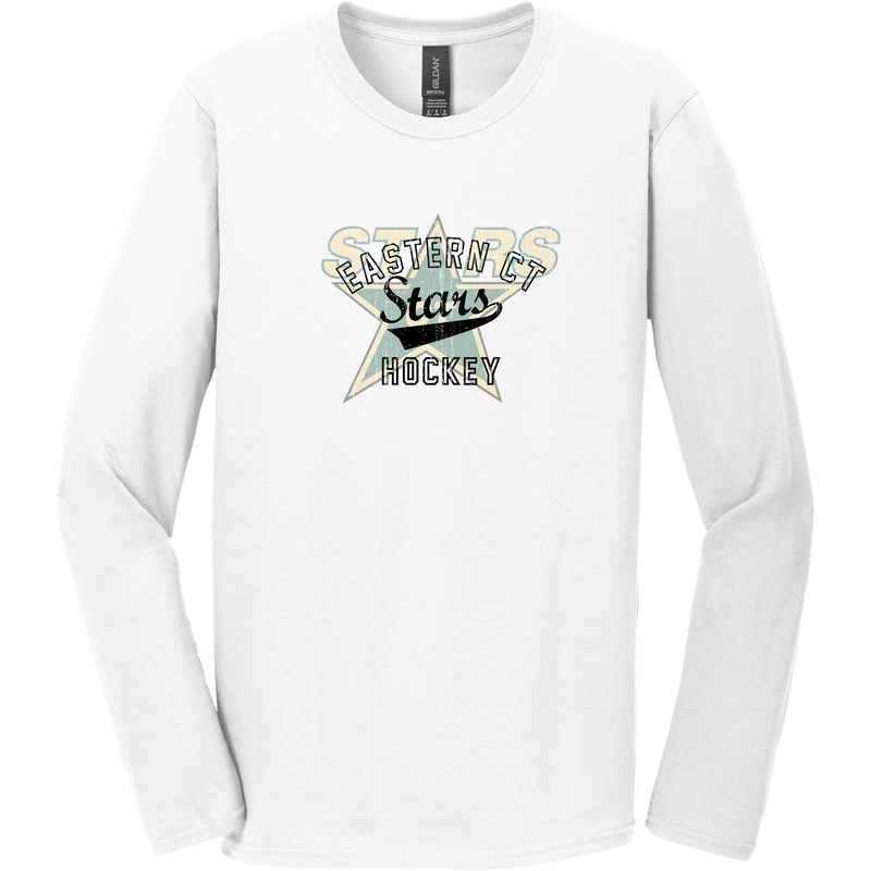 CT ECHO Stars Softstyle Long Sleeve T-Shirt