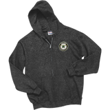 CT ECHO Stars Ultimate Cotton - Full-Zip Hooded Sweatshirt