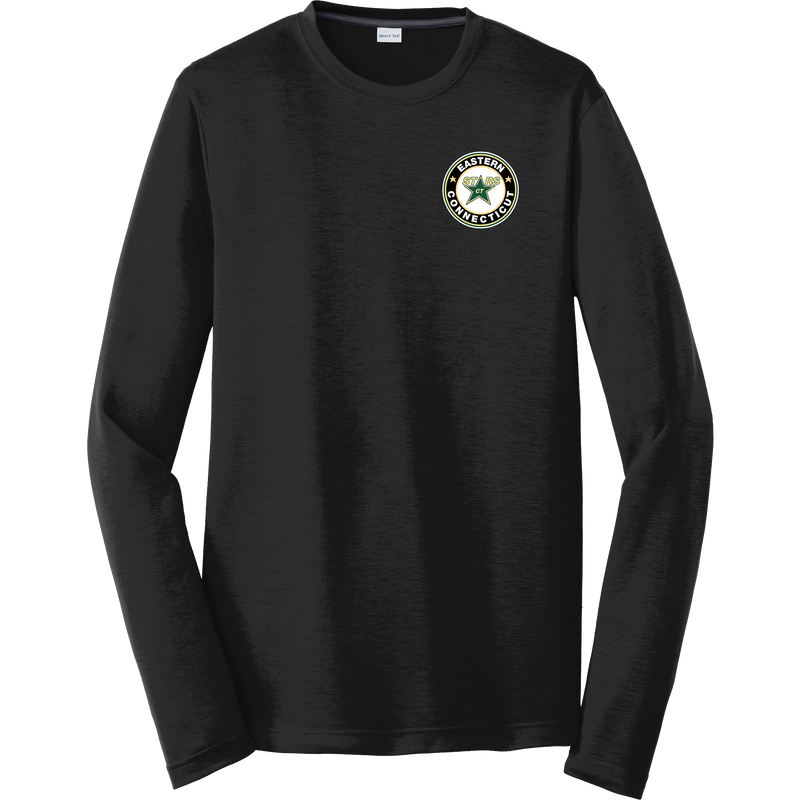 CT ECHO Stars Long Sleeve PosiCharge Competitor Cotton Touch Tee