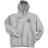 Carolina Premier Hockey Ultimate Cotton - Pullover Hooded Sweatshirt