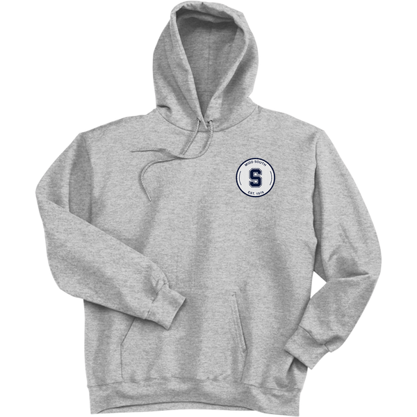 Midd South FBLA Ultimate Cotton - Pullover Hooded Sweatshirt