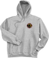 Maryland Black Bears Ultimate Cotton - Pullover Hooded Sweatshirt