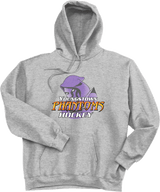 Youngstown Phantoms Ultimate Cotton - Pullover Hooded Sweatshirt