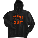 Orange County West Ultimate Cotton - Pullover Hooded Sweatshirt