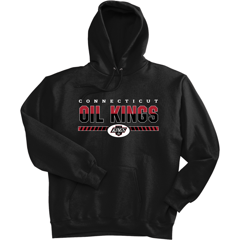 CT Oil Kings Ultimate Cotton - Pullover Hooded Sweatshirt