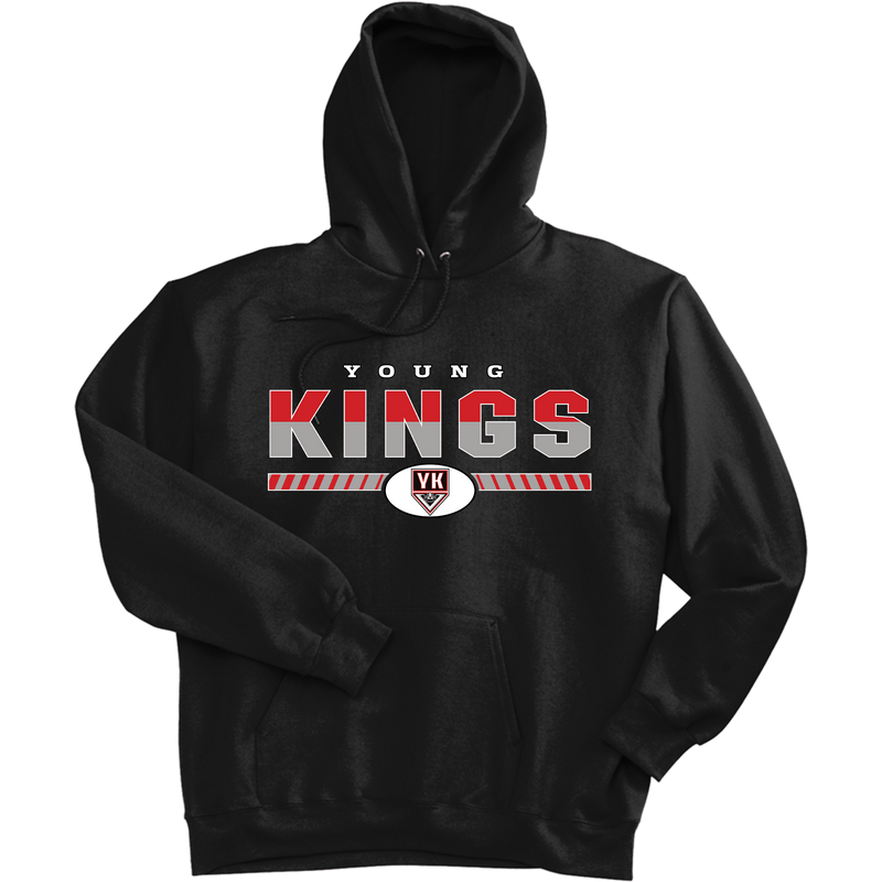 Young Kings Ultimate Cotton - Pullover Hooded Sweatshirt