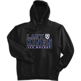 Lady Kings Ultimate Cotton - Pullover Hooded Sweatshirt