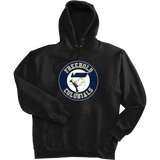 FRC Freehold Colonials Ultimate Cotton - Pullover Hooded Sweatshirt