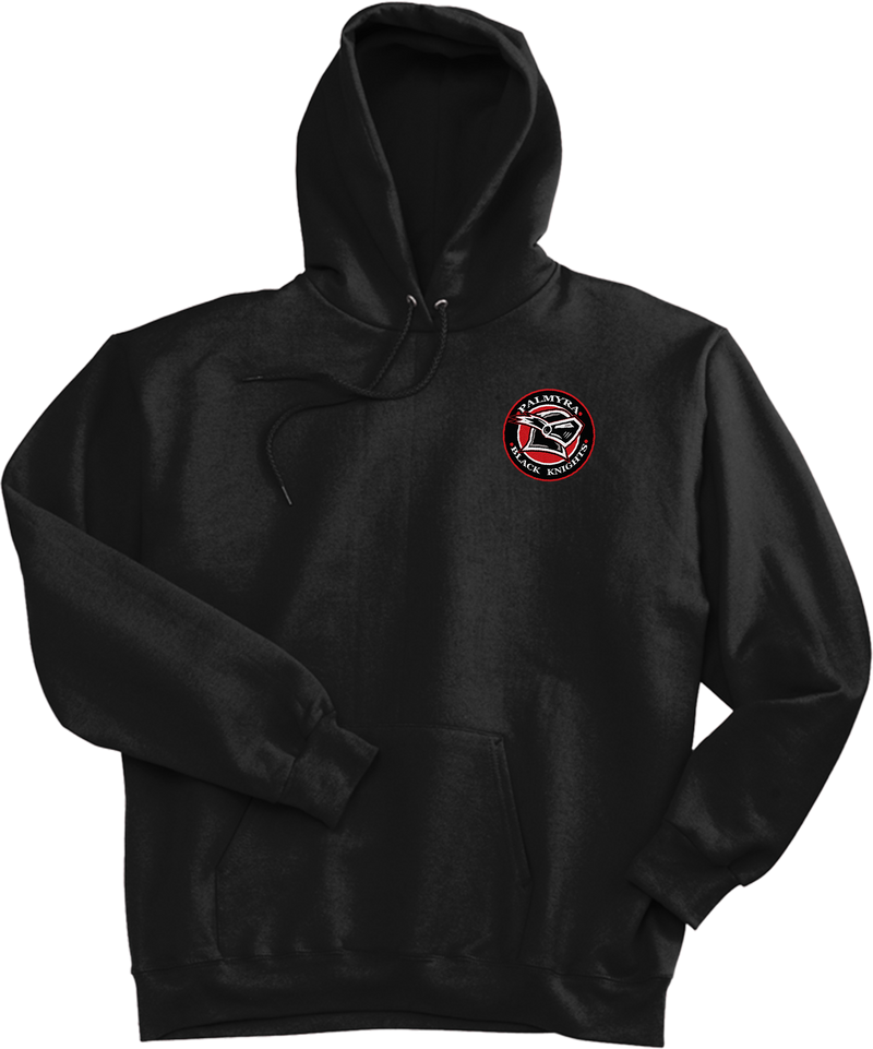 Palmyra Black Knights Ultimate Cotton - Pullover Hooded Sweatshirt