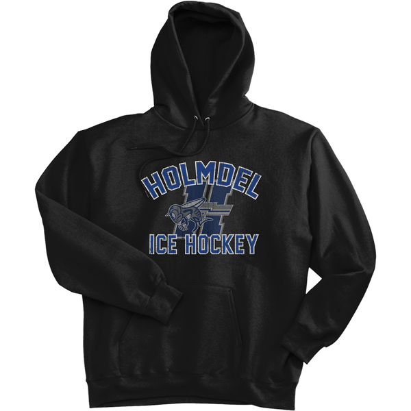 Holmdel Hockey Ultimate Cotton - Pullover Hooded Sweatshirt