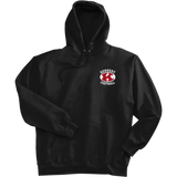 JFK Knights Football Ultimate Cotton - Pullover Hooded Sweatshirt