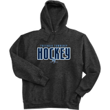 Freehold Township Ultimate Cotton - Pullover Hooded Sweatshirt