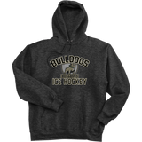 HVM Bulldogs Ultimate Cotton - Pullover Hooded Sweatshirt