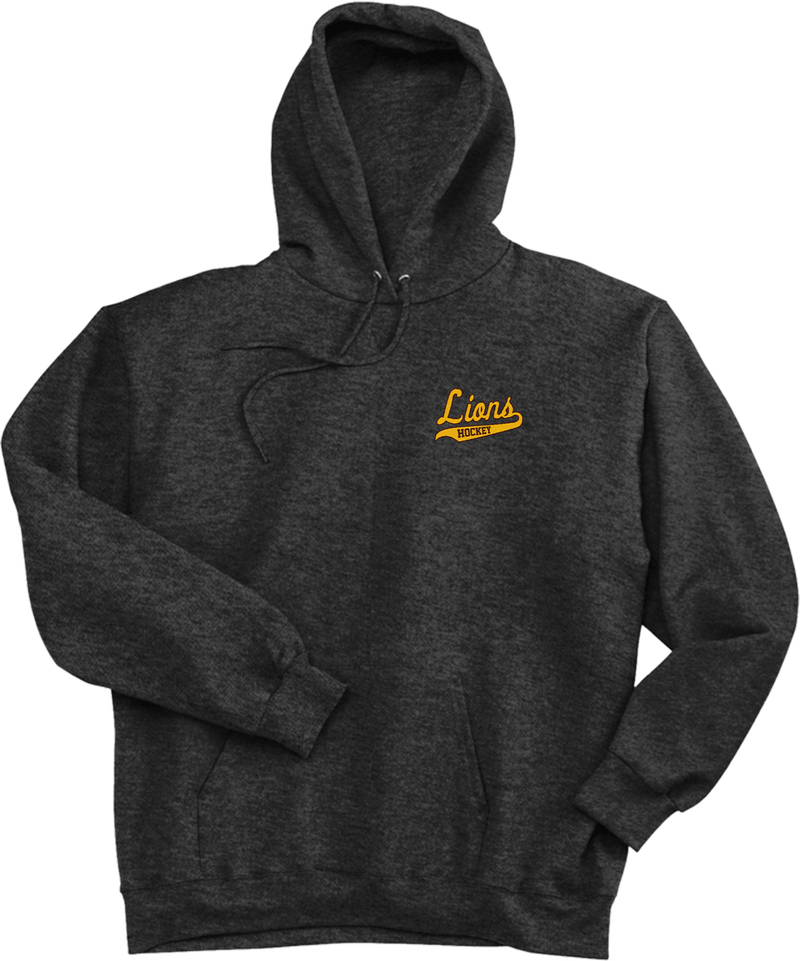 Greensburg Salem Ultimate Cotton - Pullover Hooded Sweatshirt