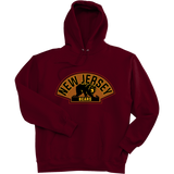 NJ Bears Ultimate Cotton - Pullover Hooded Sweatshirt