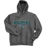 Kensington Valley Raiders Super Heavyweight Fleece Hoodie