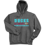 Delaware Ducks Super Heavyweight Fleece Hoodie
