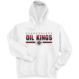 CT Oil Kings Ultimate Cotton - Pullover Hooded Sweatshirt