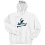 Hard Edge Hockey Ultimate Cotton - Pullover Hooded Sweatshirt