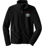 Wash U Value Fleece Jacket