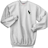 Wilmington Nighthawks Ultimate Cotton - Crewneck Sweatshirt