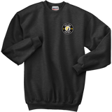 Upland Country Day School Ultimate Cotton - Crewneck Sweatshirt