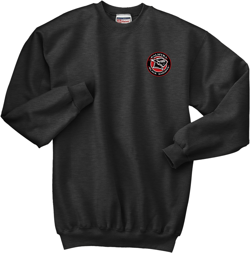 Palmyra Black Knights Ultimate Cotton - Crewneck Sweatshirt