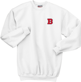 CT Bobcats Ultimate Cotton - Crewneck Sweatshirt