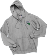 Woodbridge Wolfpack V.I.T. Fleece Full-Zip Hoodie