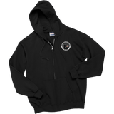 Philadelphia Flyers Elite Ultimate Cotton - Full-Zip Hooded Sweatshirt