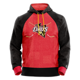 Mercer Tier 1 2012 and Older Adult Sublimated Hoodie