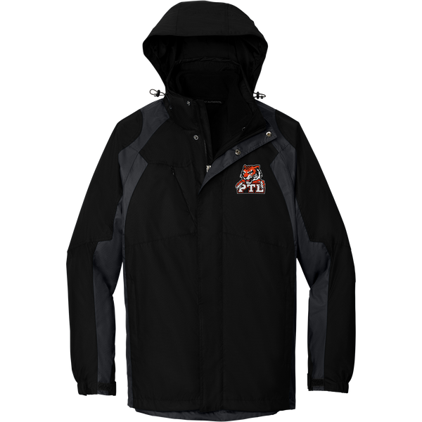 Princeton Tiger Lilies Ranger 3-in-1 Jacket