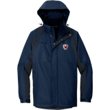 Wall Hockey Ranger 3-in-1 Jacket