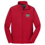 Wash U Core Soft Shell Jacket