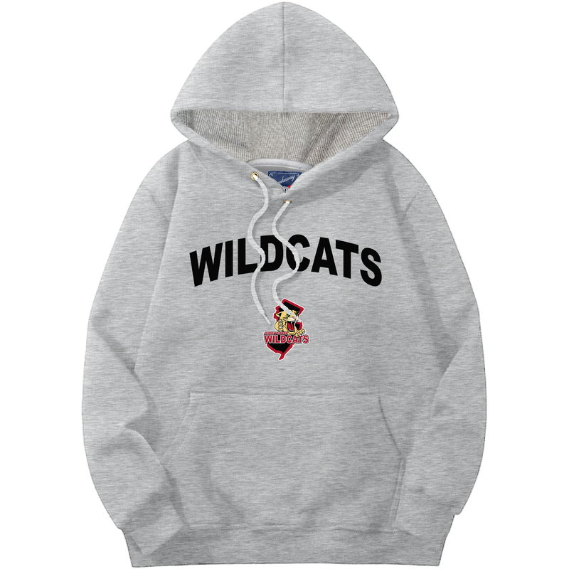 Jersey Shore Wildcats Breakaway Fall Fleece Youth Hoodie