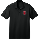 Apple Core Adult Silk Touch Performance Polo