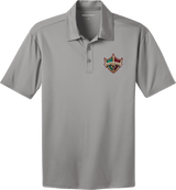 Delaware Ducks Adult Silk Touch Performance Polo