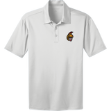 Seacoast Spartans (Ice Hockey) Adult Silk Touch Performance Polo