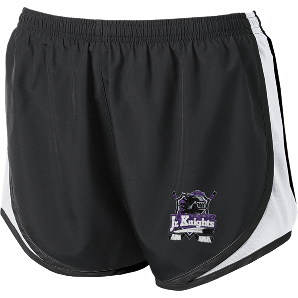 Old Bridge Jr. Knights Ladies Cadence Short