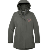 NY Stars Ladies All-Weather 3-in-1 Jacket