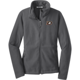 Danbury Hat Tricks Ladies Value Fleece Jacket