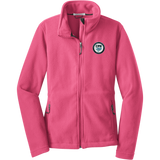 Carolina Premier Hockey Ladies Value Fleece Jacket