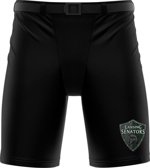 Lansing Senators Youth Hybrid Pants Shell