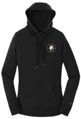 Upland Soccer New Era Ladies French Terry Pullover Hoodie