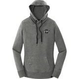 CT Oil Kings New Era Ladies French Terry Pullover Hoodie