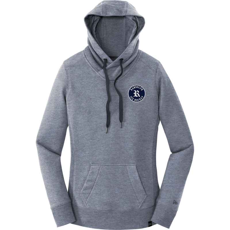 Randolph Hockey New Era Ladies French Terry Pullover Hoodie