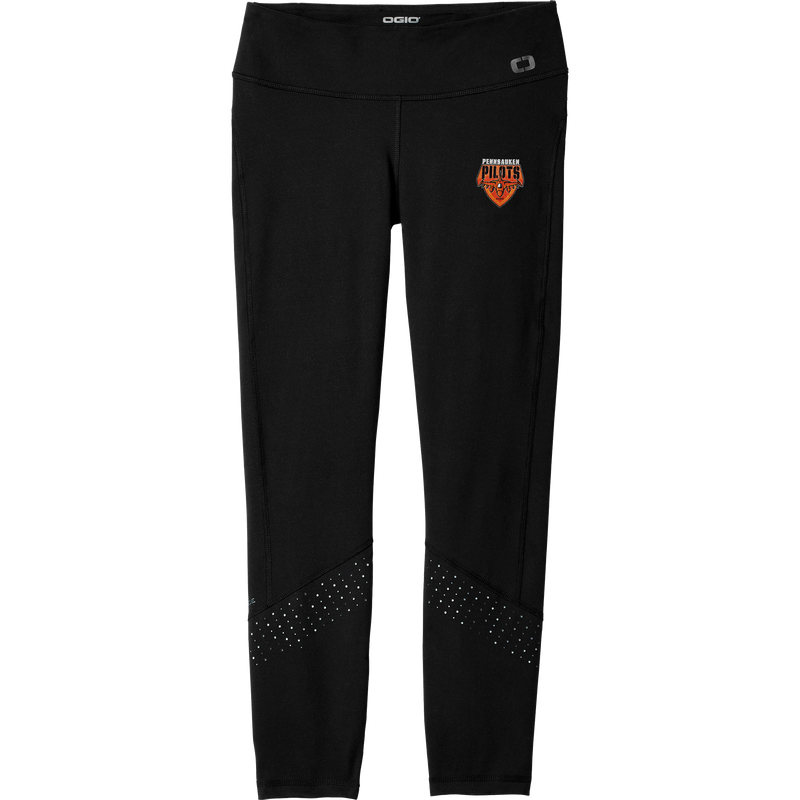 Pennsauken Pilots OGIO ENDURANCE Ladies Laser Tech Legging