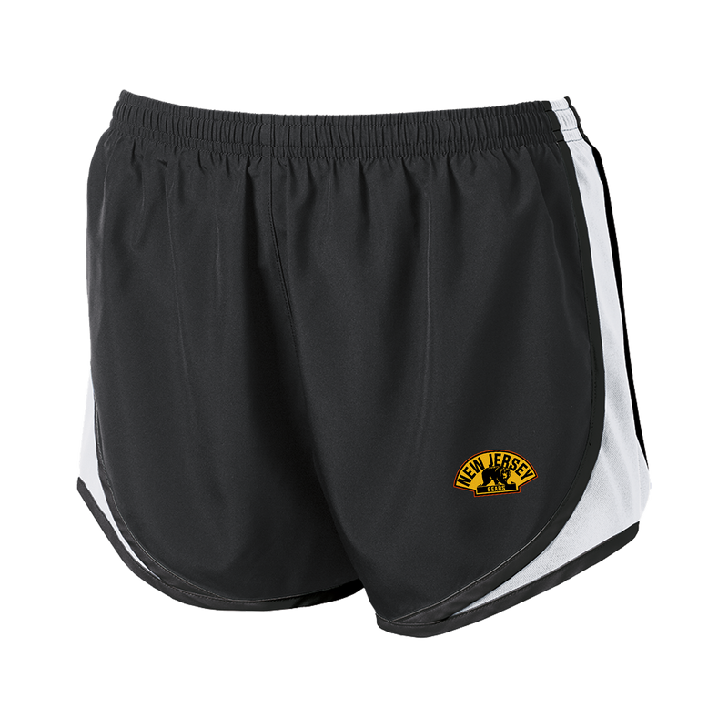 NJ Bears Ladies Cadence Short